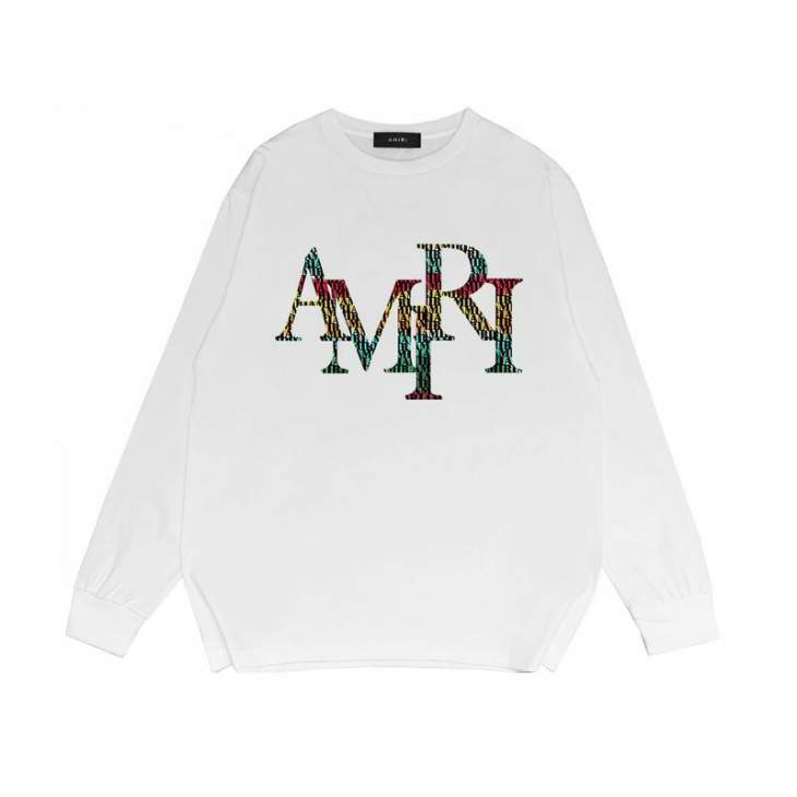 Picture of Amiri T Shirt Long _SKUAmiriS-2XL11trCH26849248